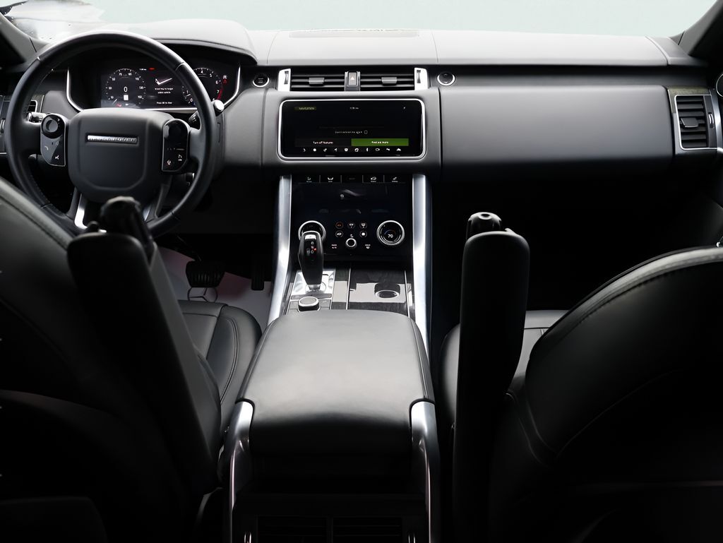 2019 Land Rover Range Rover Sport HSE San Clemente CA