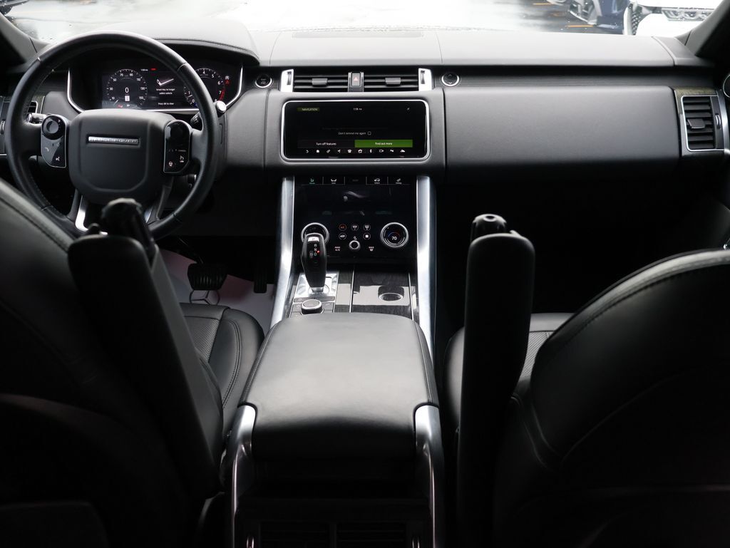 2019 Land Rover Range Rover Sport HSE San Clemente CA