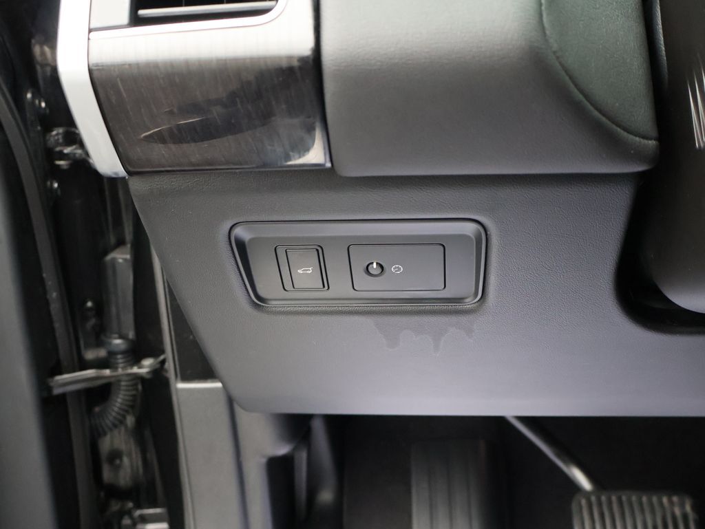 2019 Land Rover Range Rover Sport HSE San Clemente CA