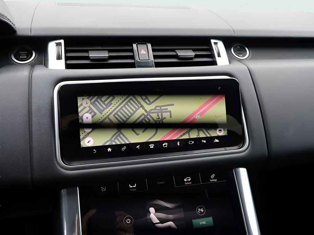 2019 Land Rover Range Rover Sport HSE San Clemente CA