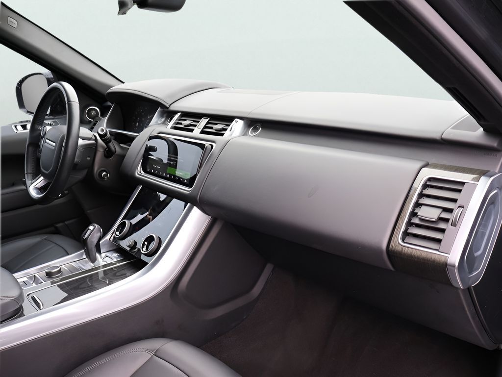2019 Land Rover Range Rover Sport HSE San Clemente CA