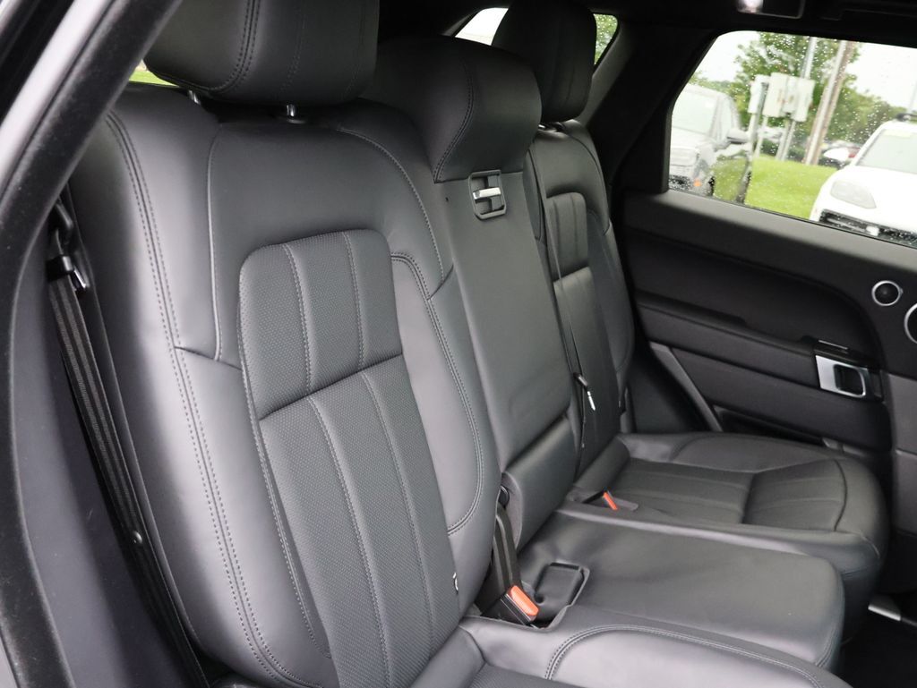 2019 Land Rover Range Rover Sport HSE San Clemente CA