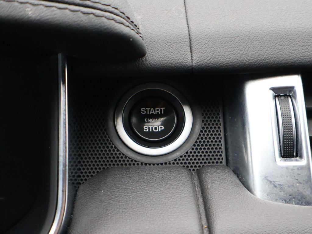 2019 Land Rover Range Rover Sport HSE San Clemente CA