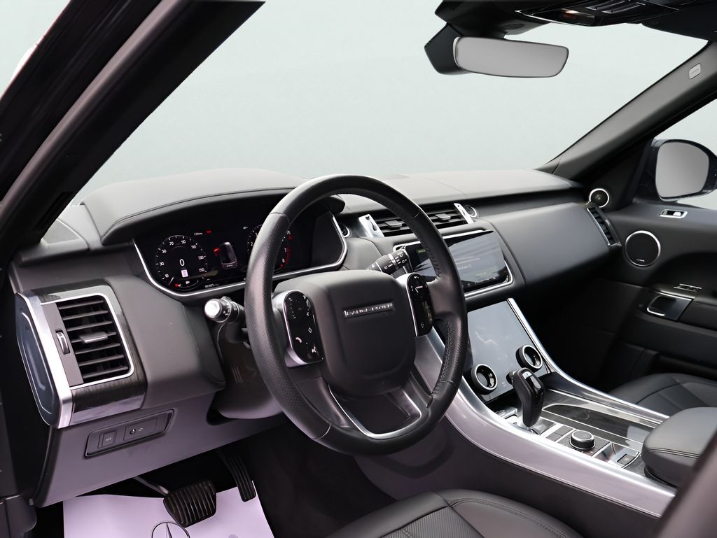 2019 Land Rover Range Rover Sport HSE San Clemente CA
