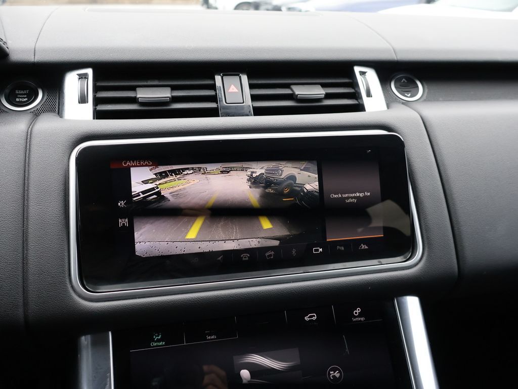 2019 Land Rover Range Rover Sport HSE San Clemente CA