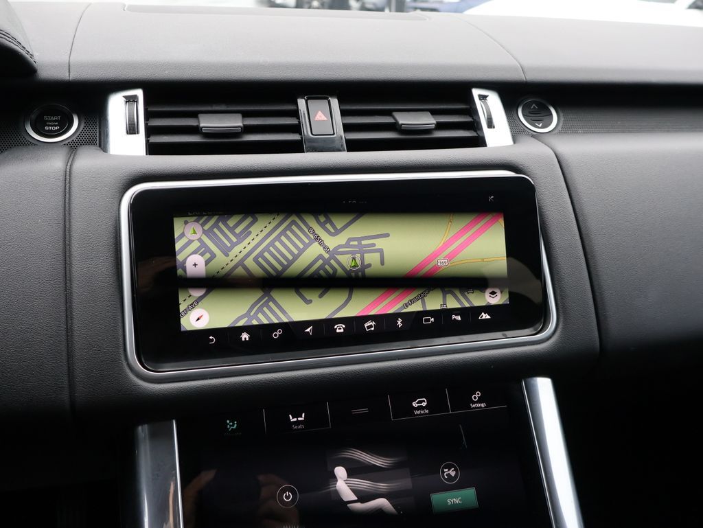 2019 Land Rover Range Rover Sport HSE San Clemente CA