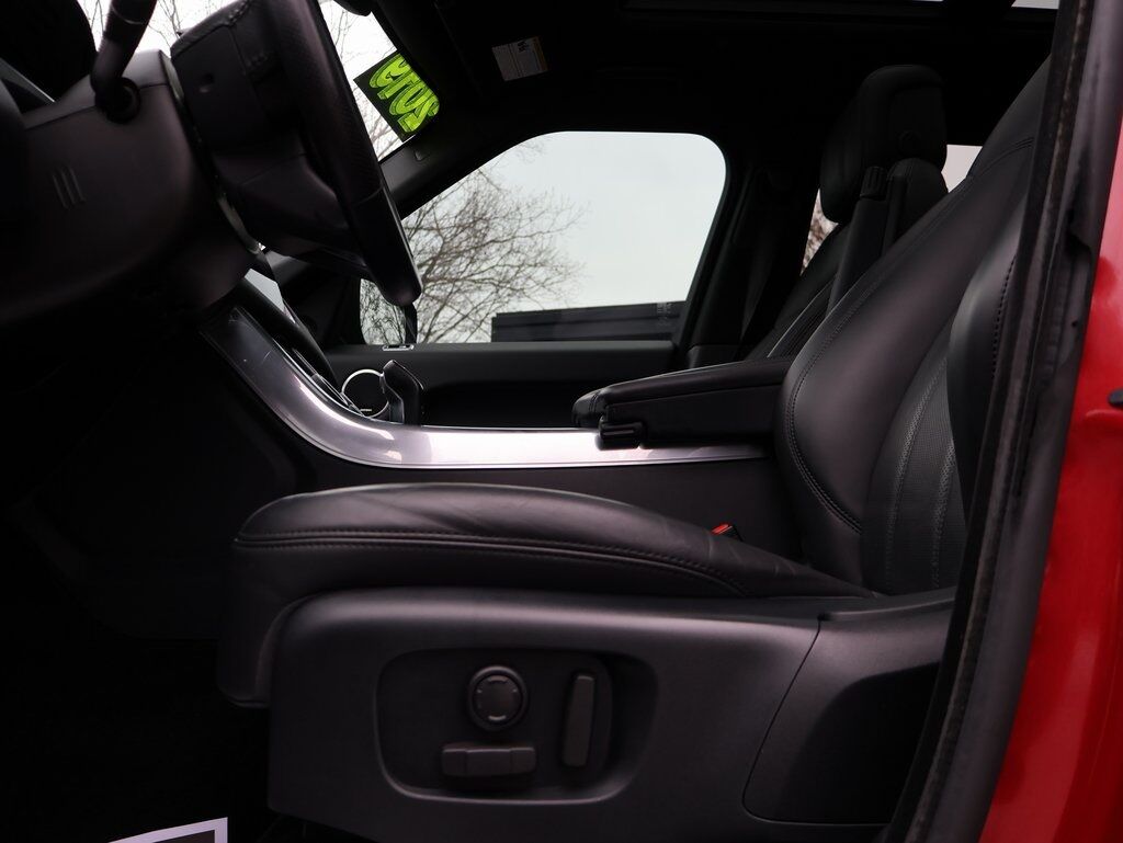 2019 Land Rover Range Rover Sport HSE San Clemente CA