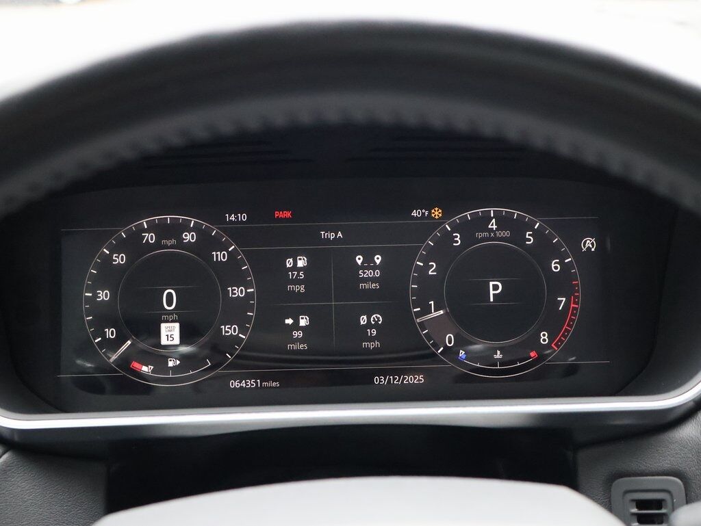 2019 Land Rover Range Rover Sport HSE San Clemente CA