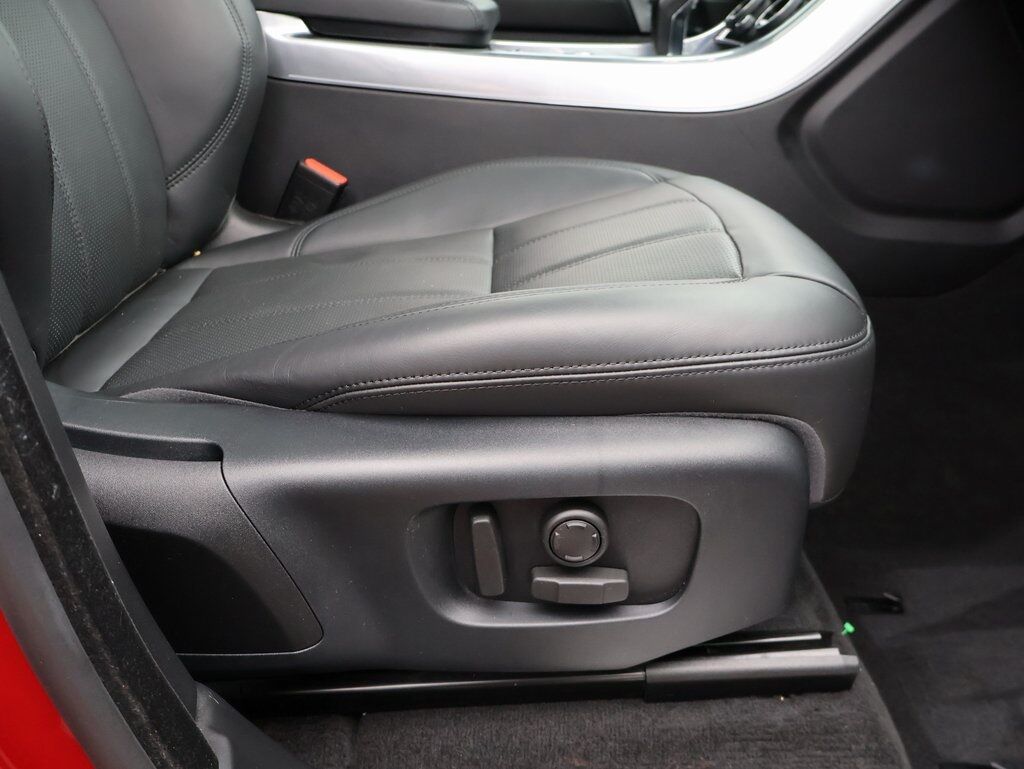 2019 Land Rover Range Rover Sport HSE San Clemente CA