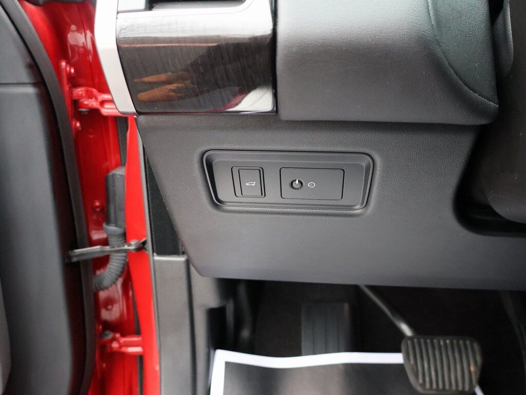 2019 Land Rover Range Rover Sport HSE San Clemente CA