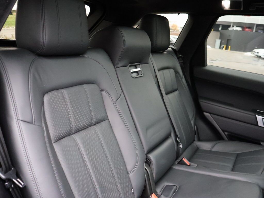 2019 Land Rover Range Rover Sport HSE San Clemente CA