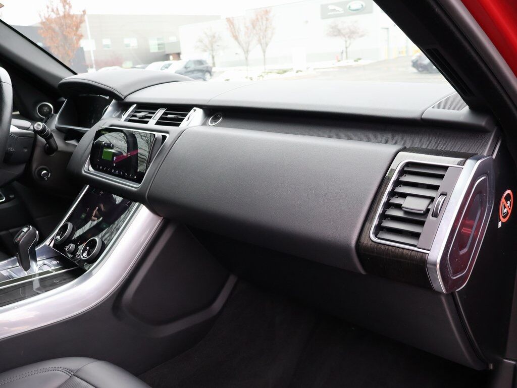 2019 Land Rover Range Rover Sport HSE San Clemente CA