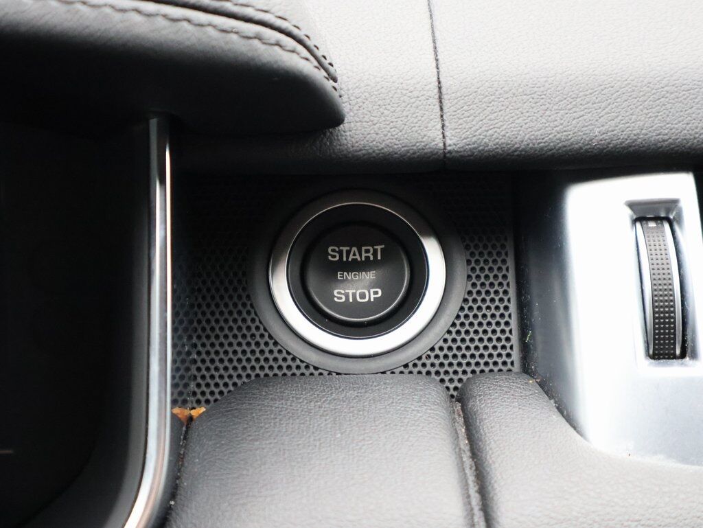 2019 Land Rover Range Rover Sport HSE San Clemente CA