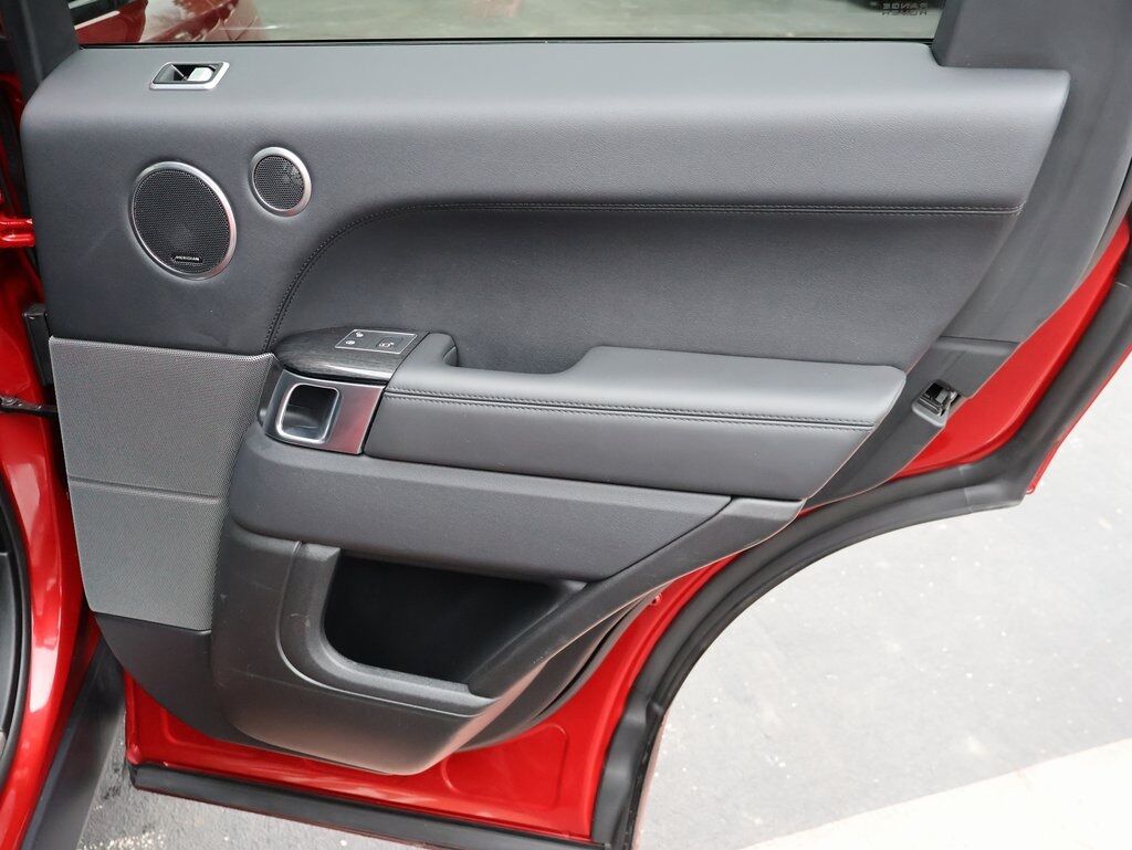 2019 Land Rover Range Rover Sport HSE San Clemente CA