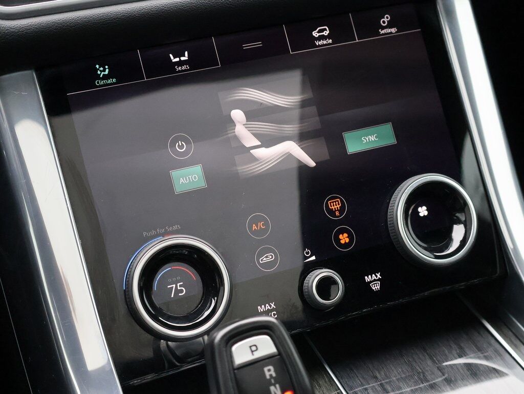 2019 Land Rover Range Rover Sport HSE San Clemente CA