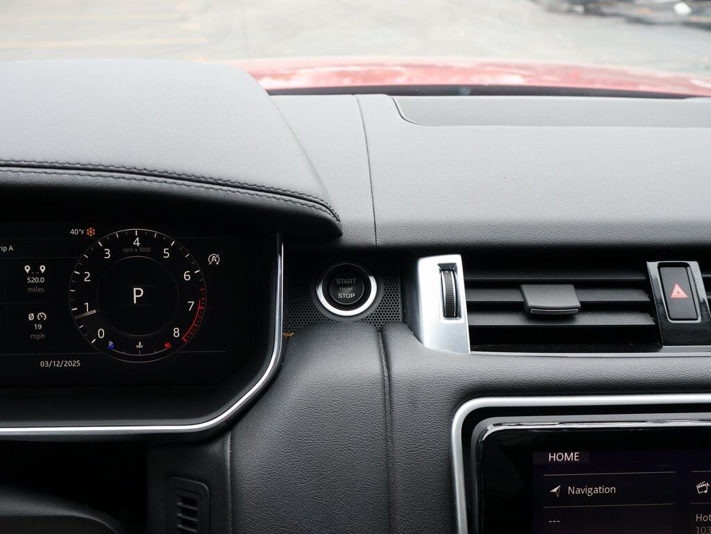 2019 Land Rover Range Rover Sport HSE San Clemente CA