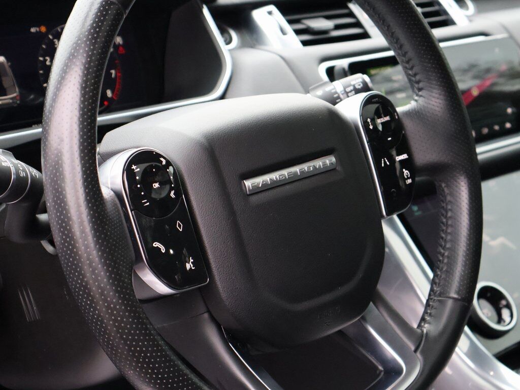 2019 Land Rover Range Rover Sport HSE San Clemente CA