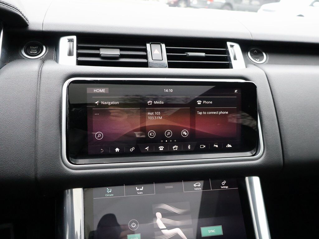 2019 Land Rover Range Rover Sport HSE San Clemente CA