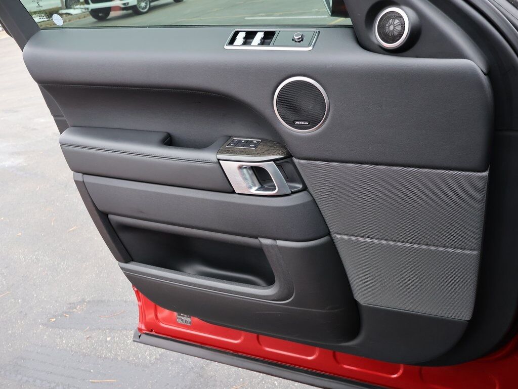 2019 Land Rover Range Rover Sport HSE San Clemente CA