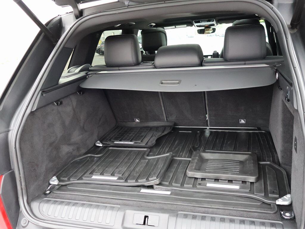 2019 Land Rover Range Rover Sport HSE San Clemente CA