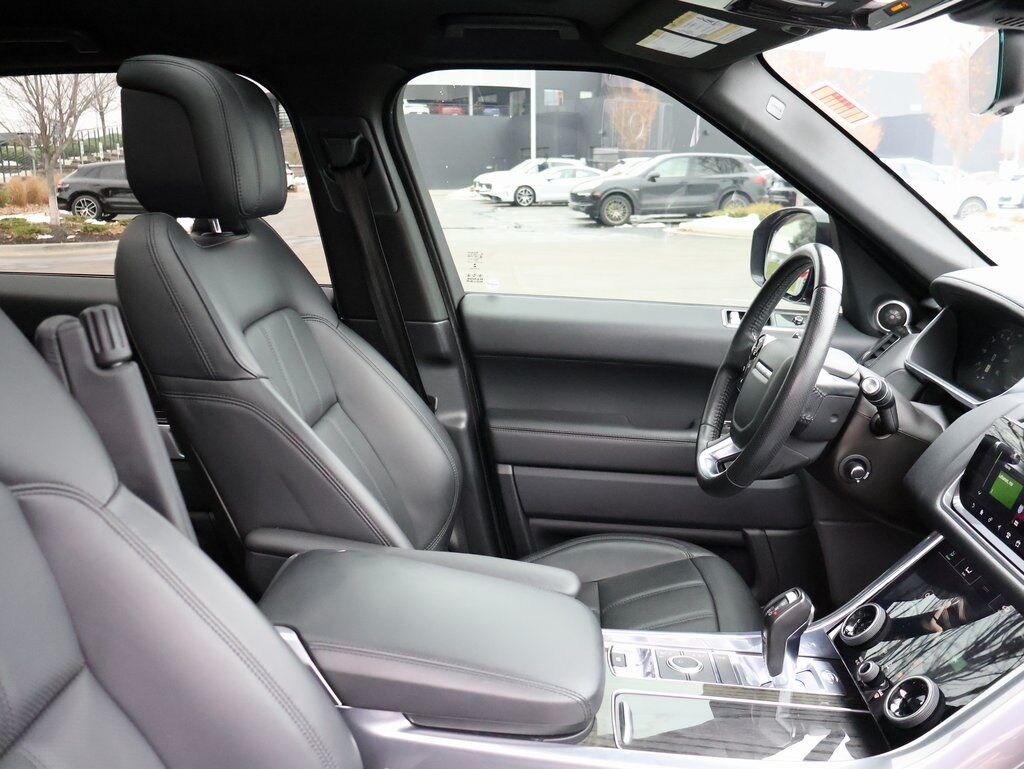 2019 Land Rover Range Rover Sport HSE San Clemente CA