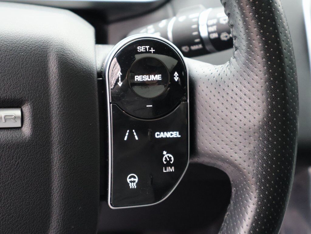 2019 Land Rover Range Rover Sport HSE San Clemente CA