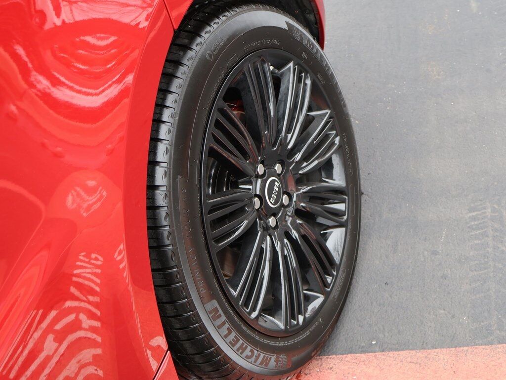 2019 Land Rover Range Rover Sport HSE San Clemente CA