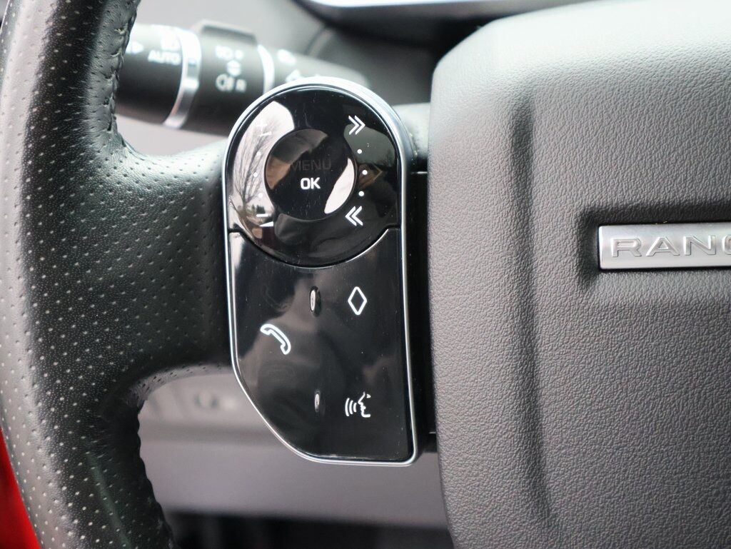 2019 Land Rover Range Rover Sport HSE San Clemente CA