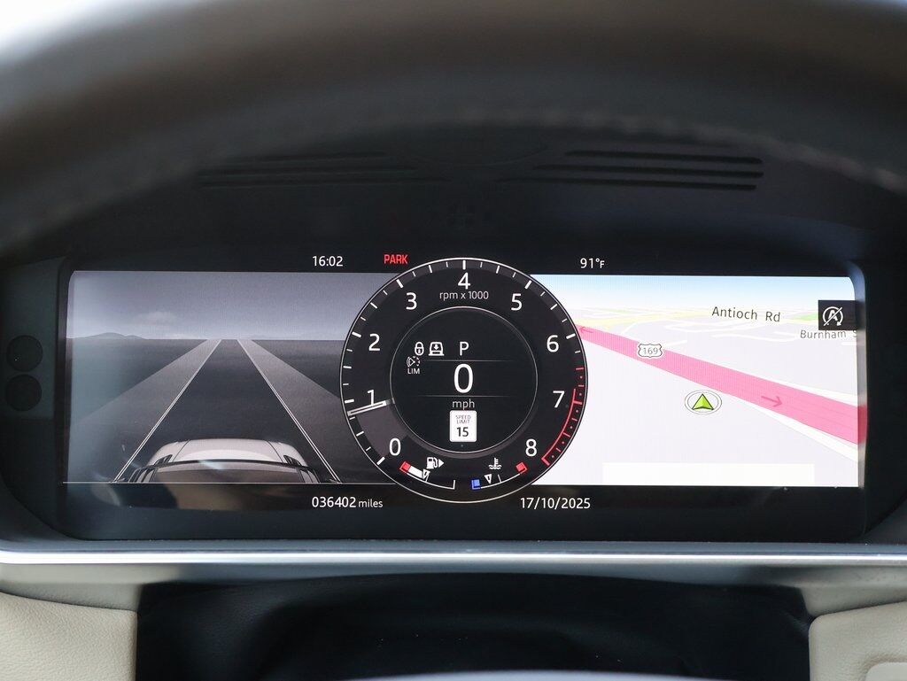 2019 Land Rover Range Rover Sport HSE San Clemente CA