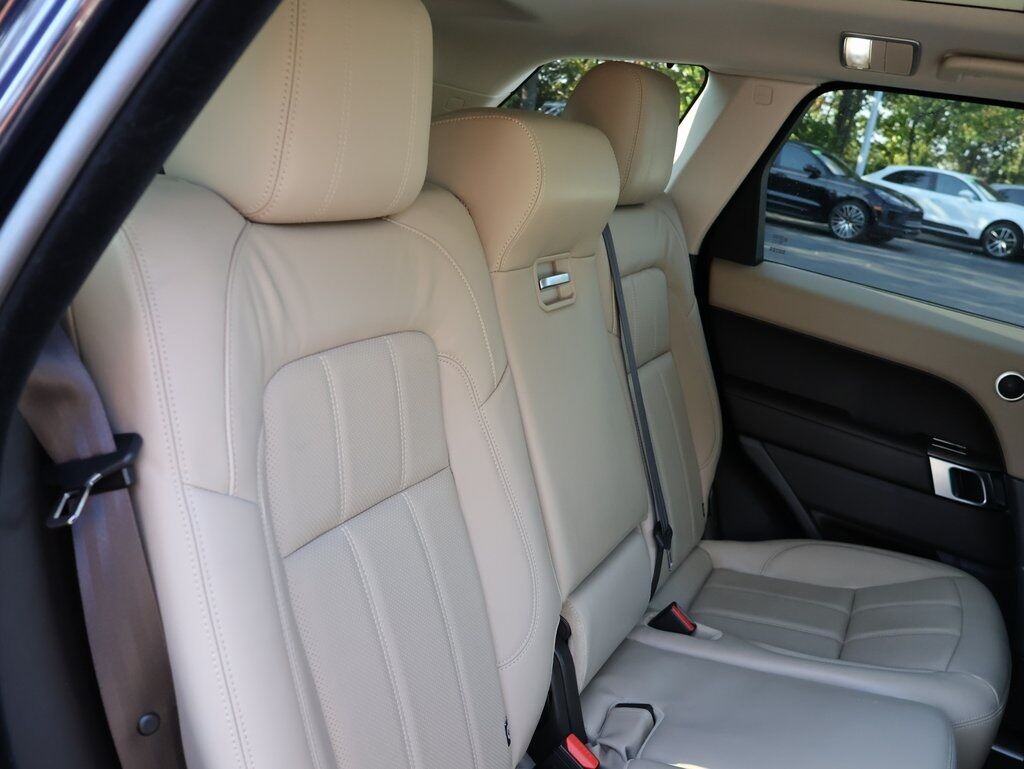 2019 Land Rover Range Rover Sport HSE San Clemente CA