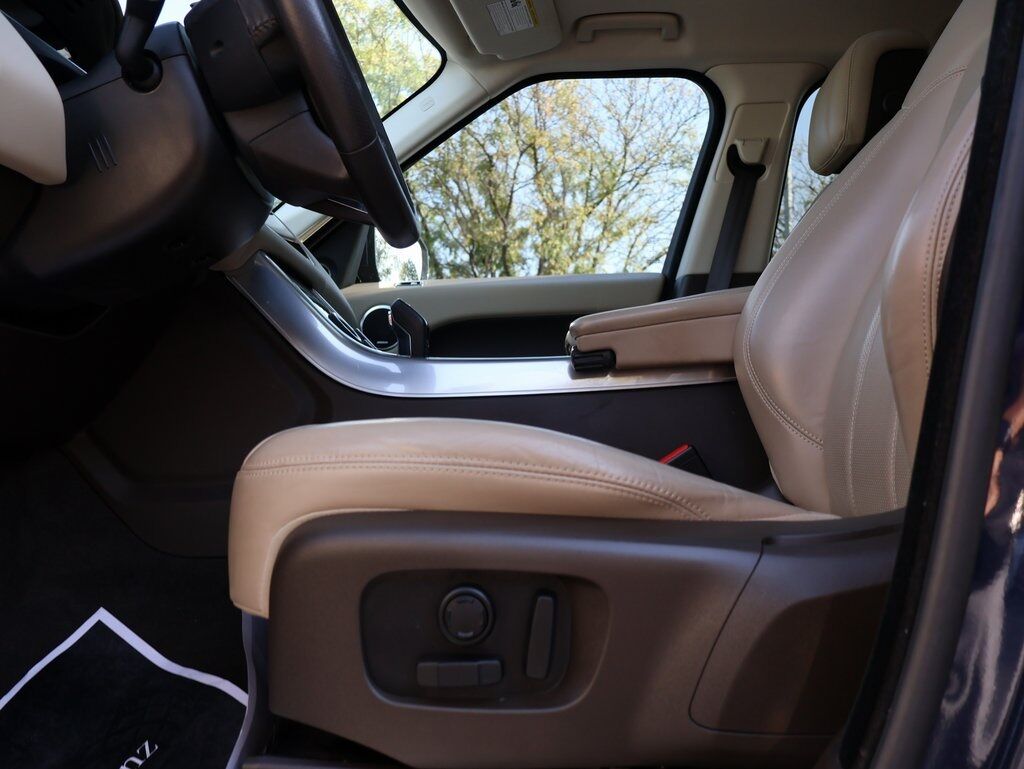 2019 Land Rover Range Rover Sport HSE San Clemente CA