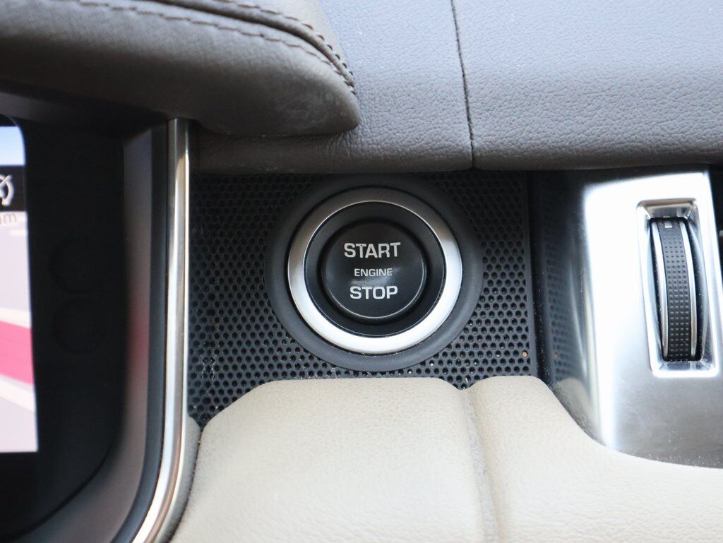 2019 Land Rover Range Rover Sport HSE San Clemente CA