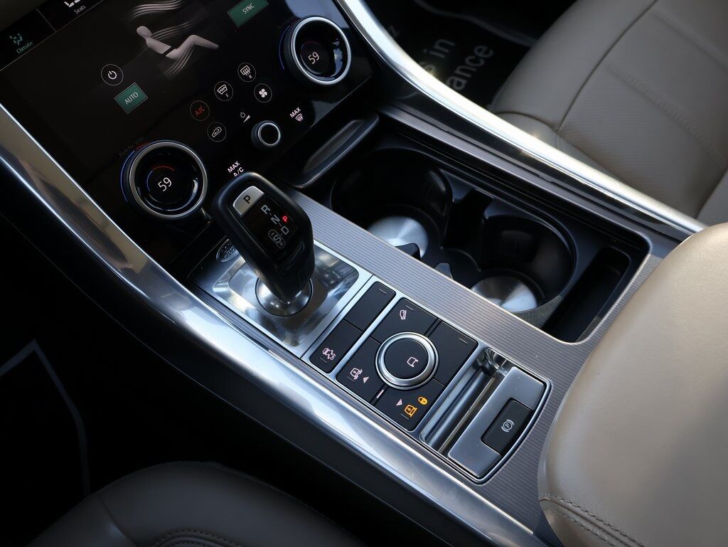2019 Land Rover Range Rover Sport HSE San Clemente CA