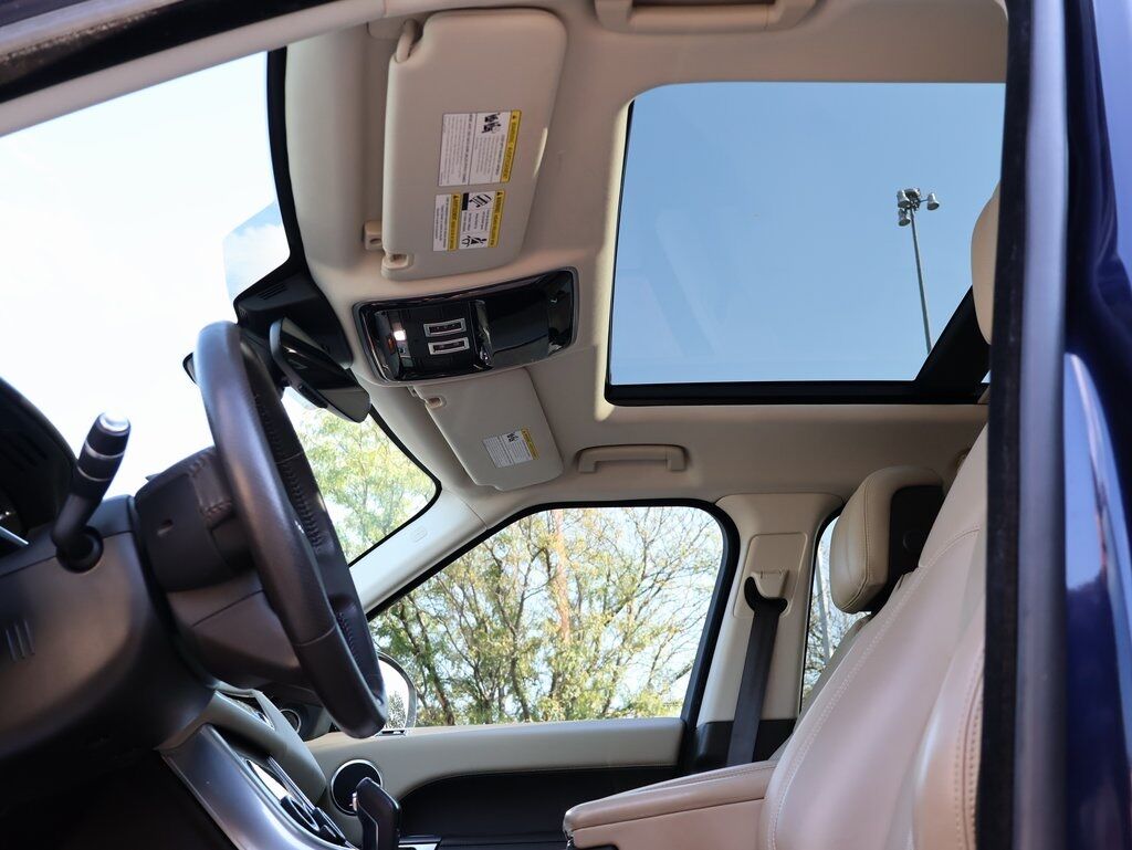 2019 Land Rover Range Rover Sport HSE San Clemente CA