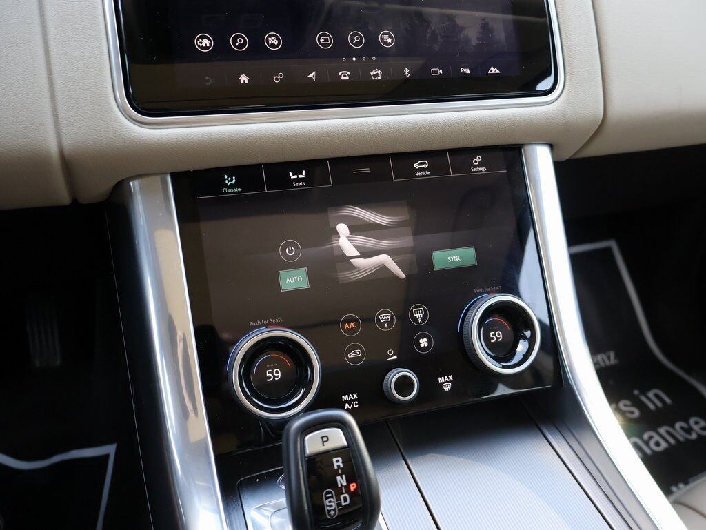 2019 Land Rover Range Rover Sport HSE San Clemente CA