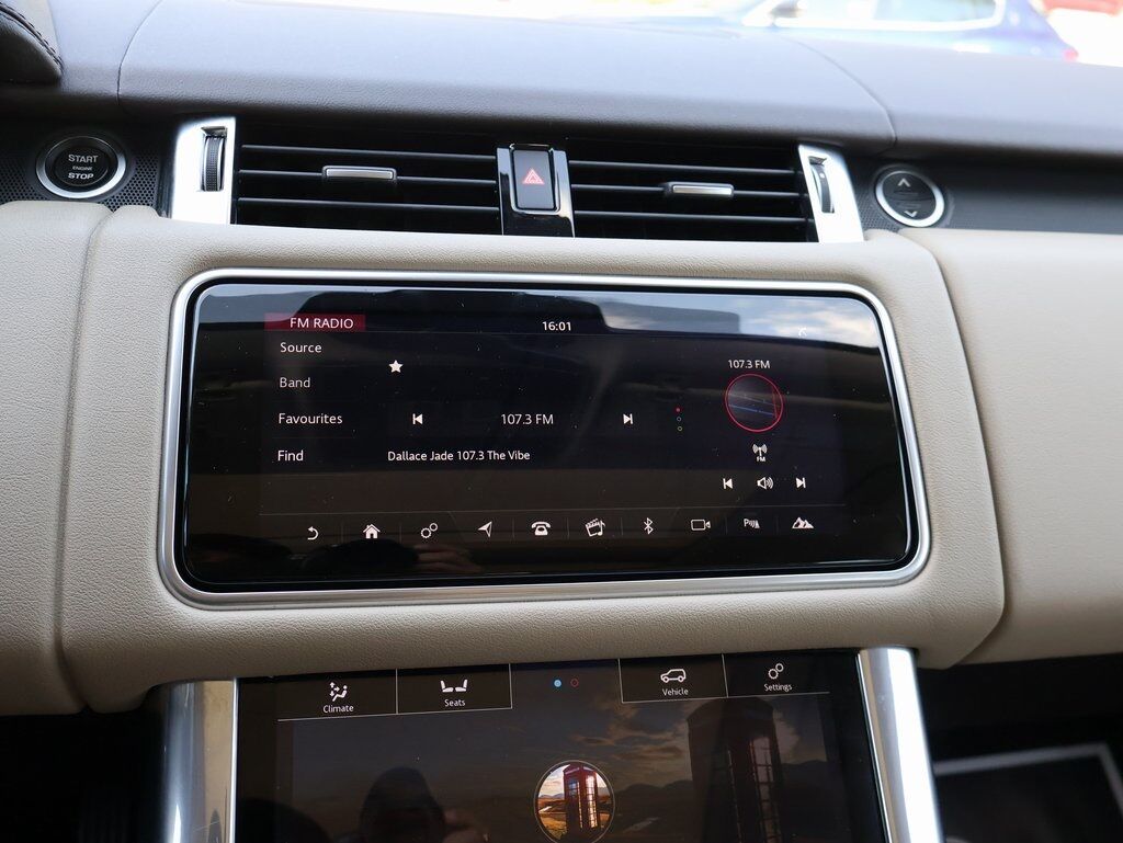 2019 Land Rover Range Rover Sport HSE San Clemente CA