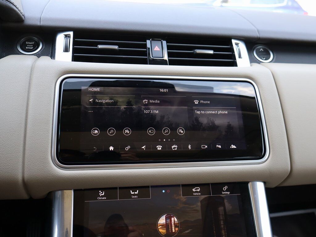 2019 Land Rover Range Rover Sport HSE San Clemente CA