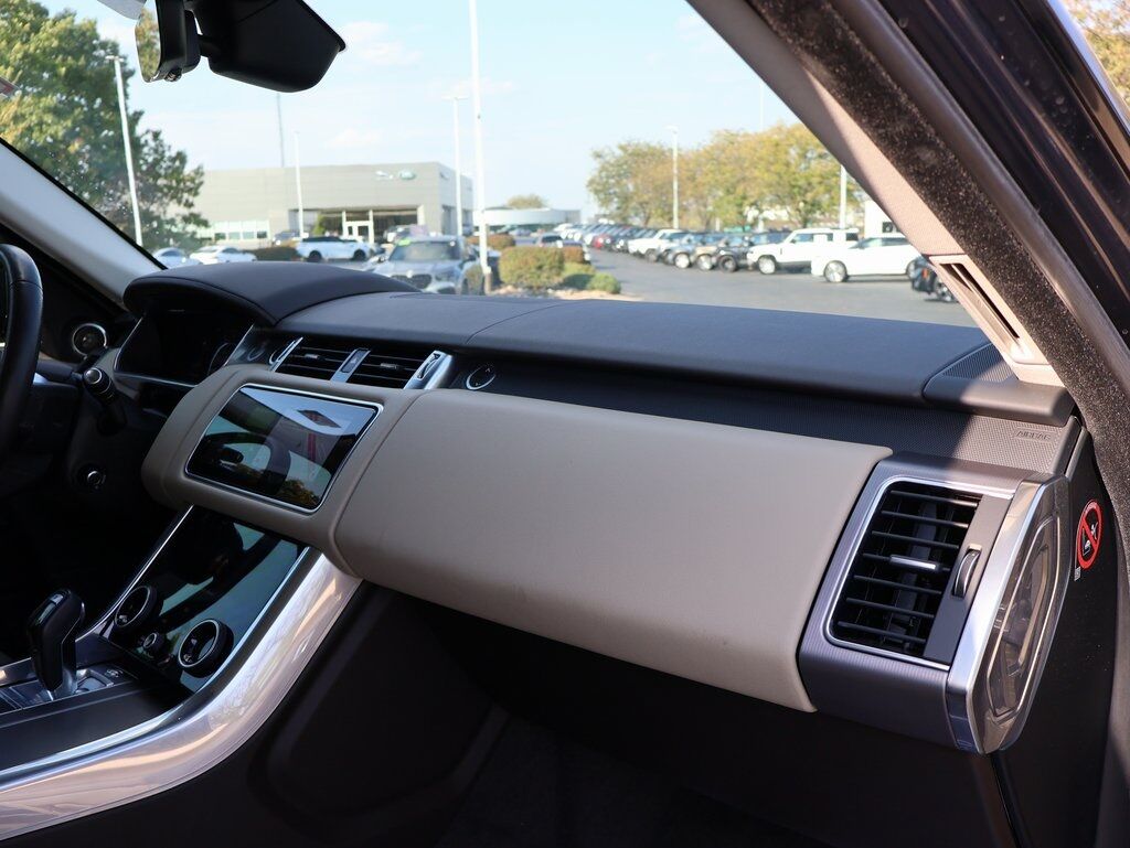 2019 Land Rover Range Rover Sport HSE San Clemente CA
