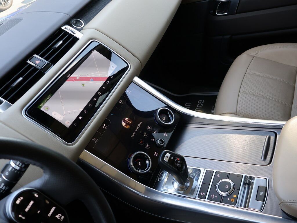2019 Land Rover Range Rover Sport HSE San Clemente CA
