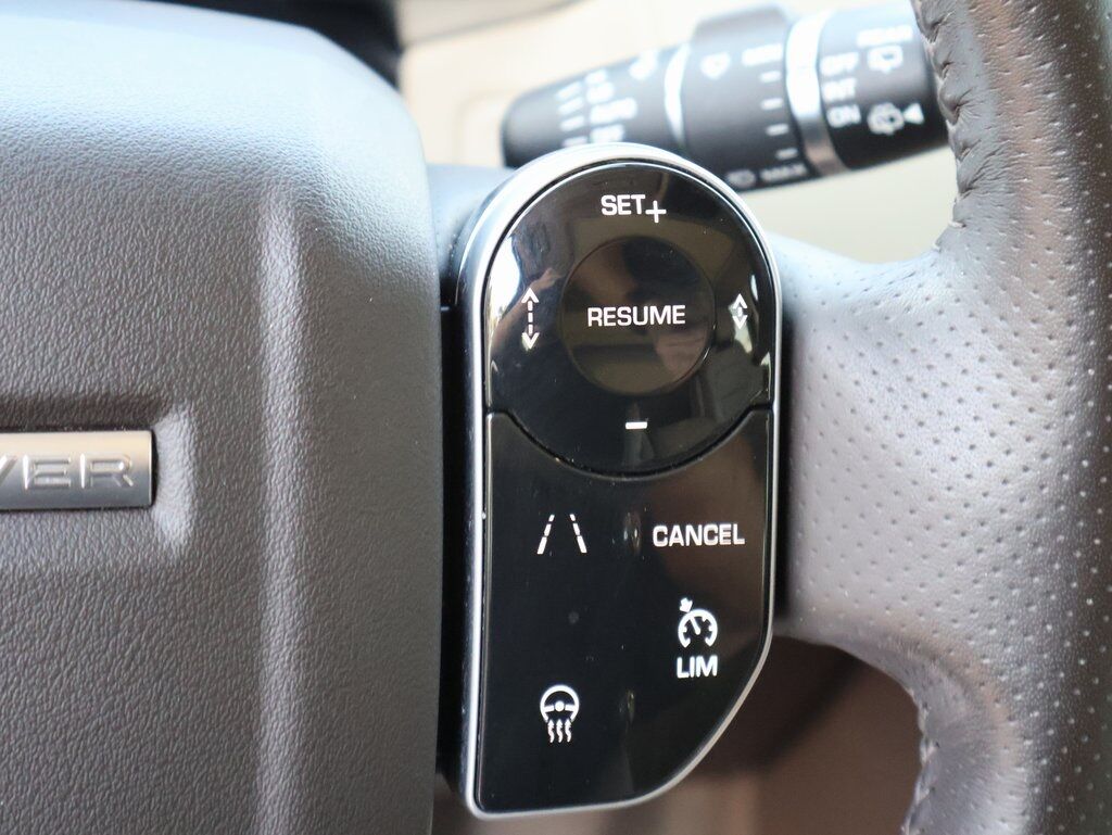 2019 Land Rover Range Rover Sport HSE San Clemente CA
