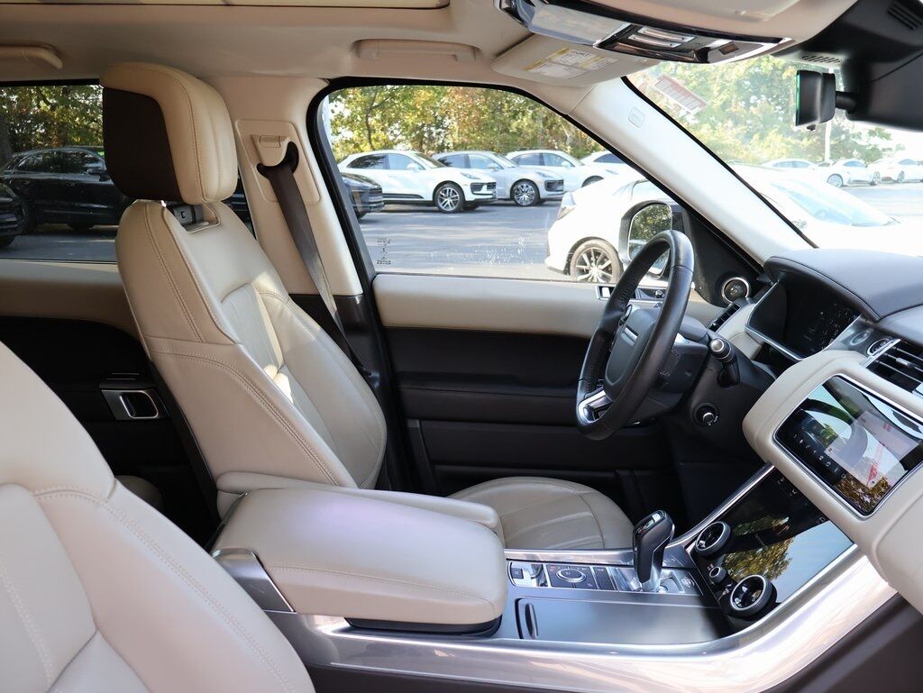 2019 Land Rover Range Rover Sport HSE San Clemente CA