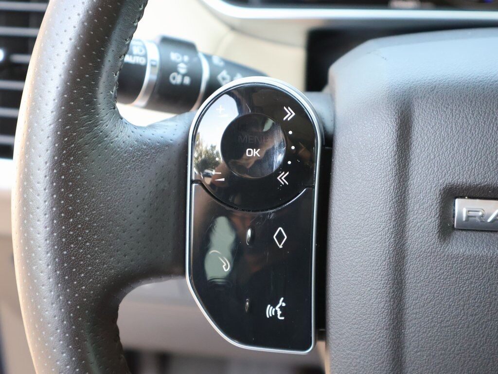2019 Land Rover Range Rover Sport HSE San Clemente CA