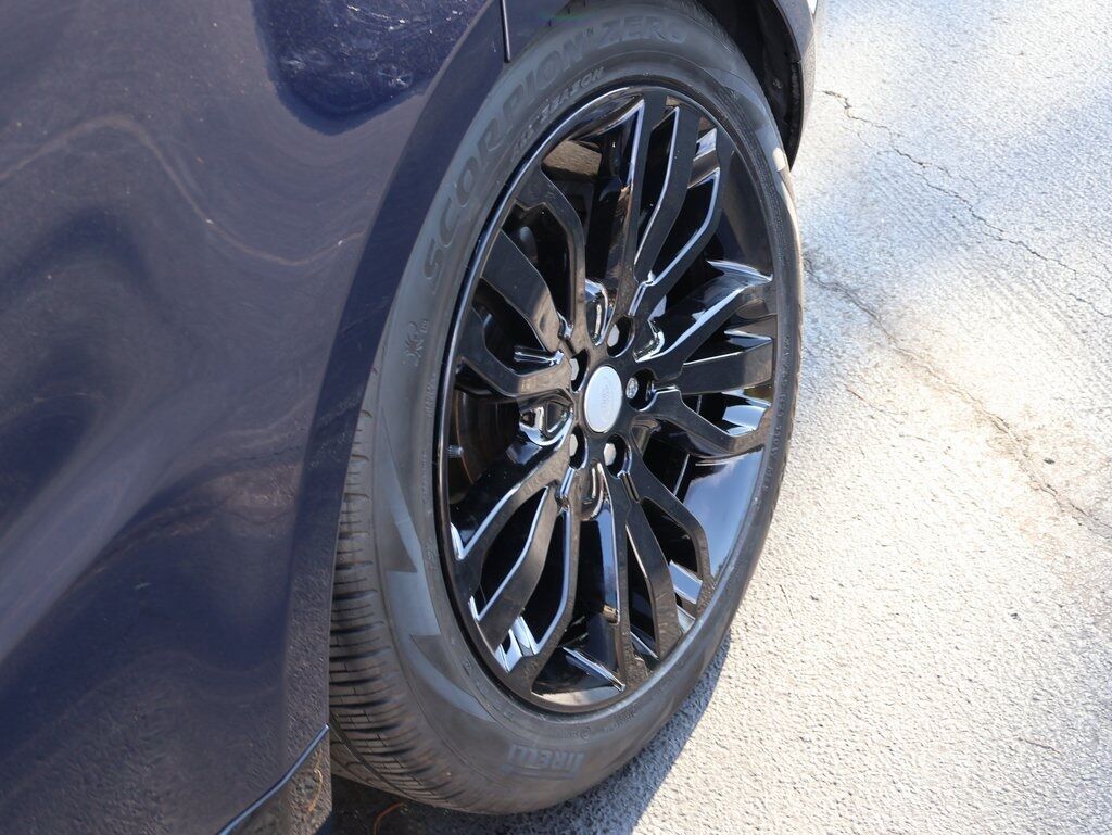 2019 Land Rover Range Rover Sport HSE San Clemente CA