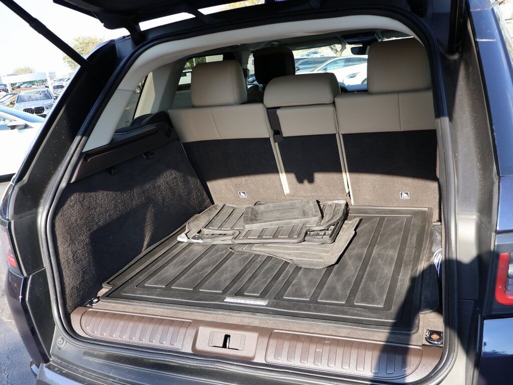2019 Land Rover Range Rover Sport HSE San Clemente CA