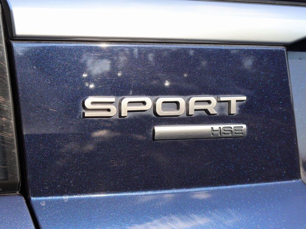 2019 Land Rover Range Rover Sport HSE San Clemente CA