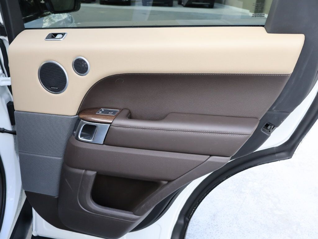 2019 Land Rover Range Rover Sport HSE San Clemente CA