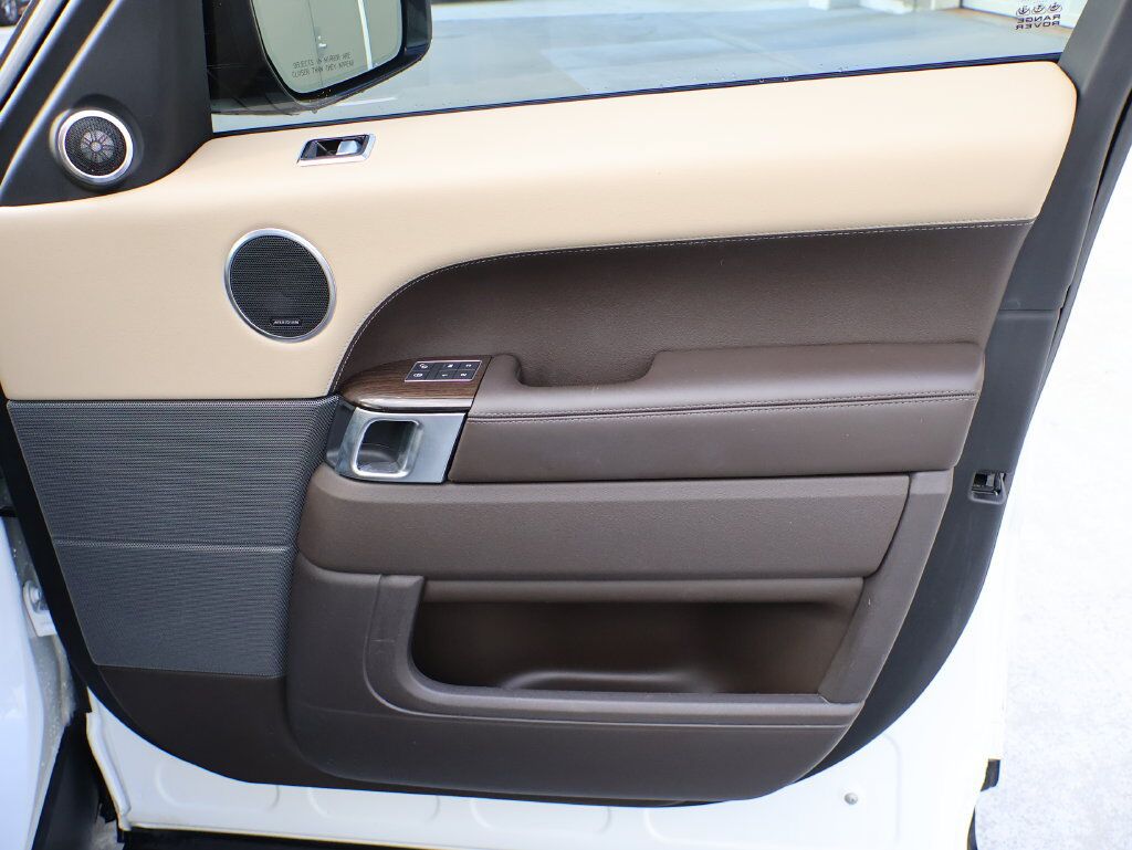 2019 Land Rover Range Rover Sport HSE San Clemente CA