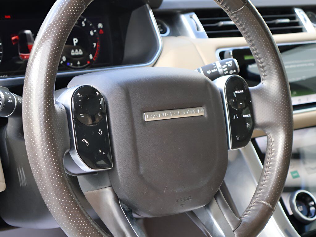2019 Land Rover Range Rover Sport HSE San Clemente CA