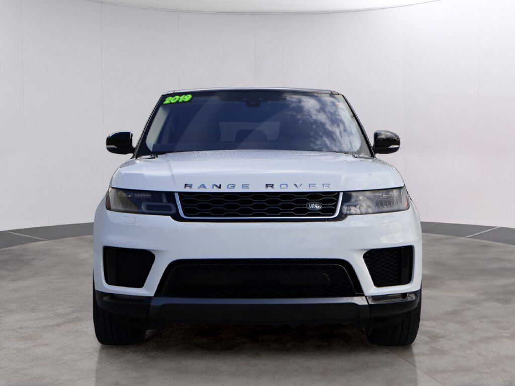 2019 Land Rover Range Rover Sport HSE San Clemente CA
