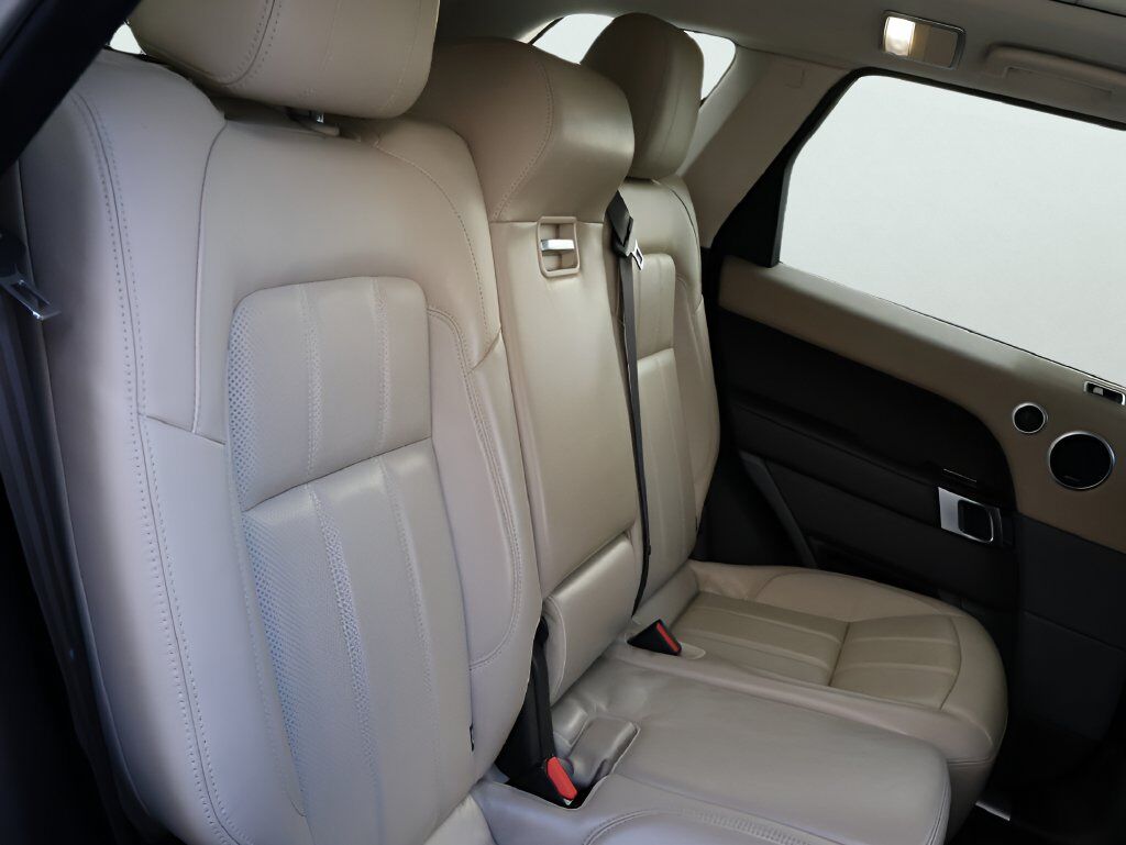 2019 Land Rover Range Rover Sport HSE San Clemente CA